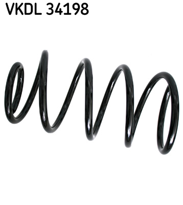 SKF VKDL 34198 Fahrwerksfeder